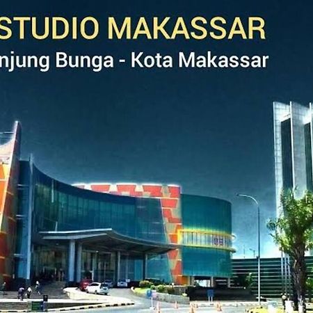 Villa Rolling Hills Depan Trans Mall มากาซาร์ ภายนอก รูปภาพ